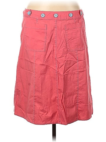 C.C. Outlaw Casual Skirt (view 1)