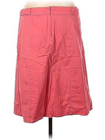 C.C. Outlaw Casual Skirt (view 2)