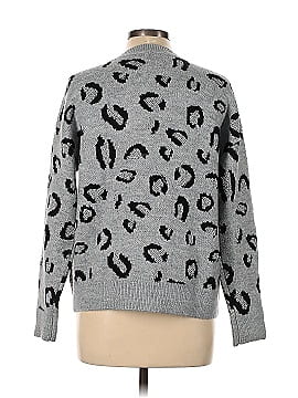 Anne Klein Pullover Sweater (view 2)
