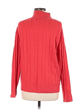 J.Crew Turtleneck Sweater (view 2)