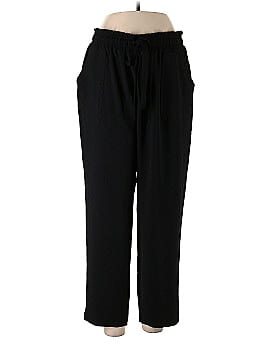 SOHO Apparel Ltd Casual Pants (view 1)