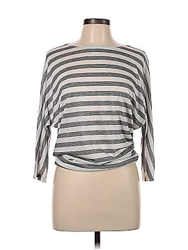 Rachel Zoe Long Sleeve Top (view 1)