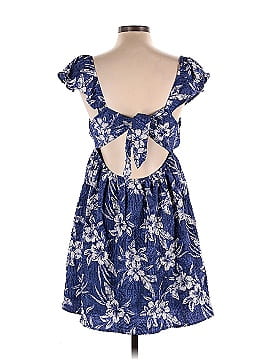 American Eagle Outfitters Casual Dress (view 2)