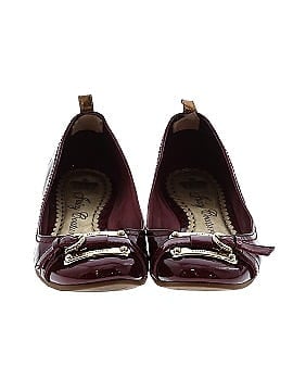 Juicy Couture Flats (view 2)