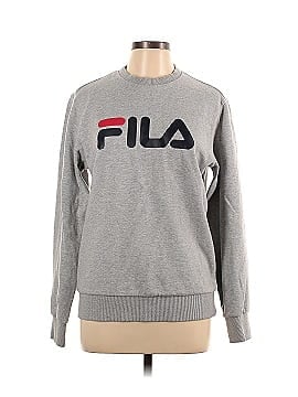 FILA Turtleneck Sweater (view 1)