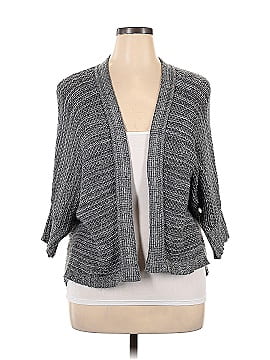 a.n.a. A New Approach Cardigan (view 1)