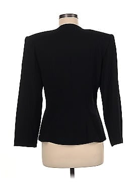 MAGALI COLLECTION Wool Blazer (view 2)