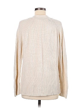 Madewell Wool Pullover Sweater (view 2)