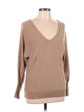 Kain Label Cashmere Pullover Sweater (view 1)