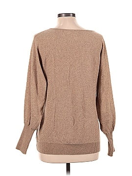 Kain Label Cashmere Pullover Sweater (view 2)