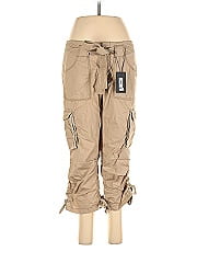 Outback Red Cargo Pants