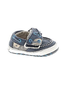 Sperry Top Sider Booties (view 1)