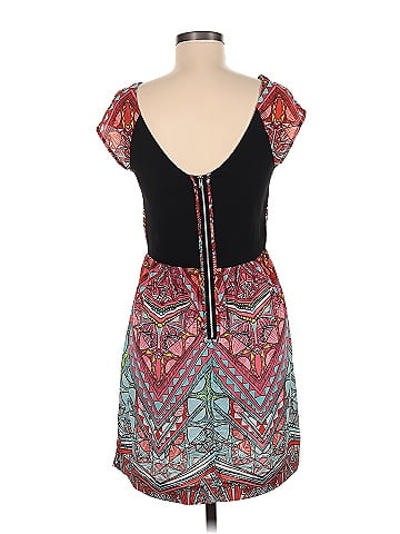 Paper Dolls Casual Dress (view 2)