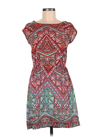 Paper Dolls Casual Dress (view 1)