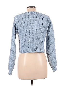 Jessica Simpson Pullover Sweater (view 2)
