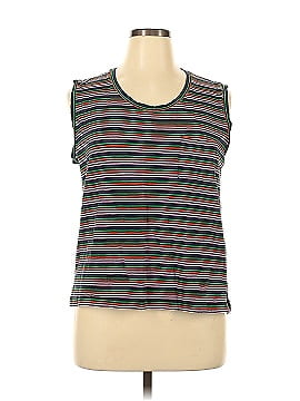 Madewell Sleeveless T-Shirt (view 1)