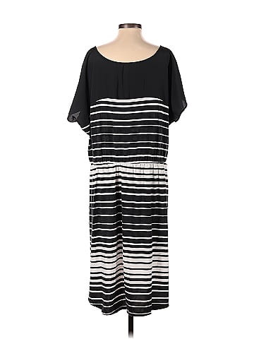 Xhilaration Casual Dress (view 2)