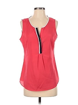 Banana Republic Sleeveless Blouse (view 1)