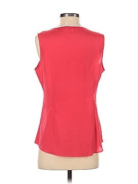 Banana Republic Sleeveless Blouse (view 2)