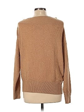 Brochu Walker Cashmere Pullover Sweater (view 2)