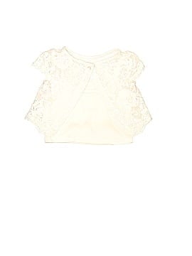 US Angels Short Sleeve Blouse (view 2)