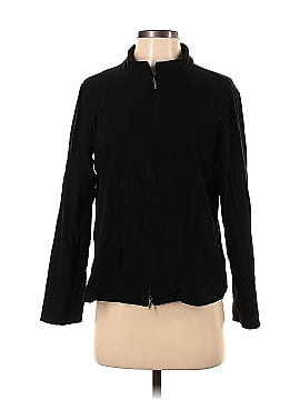 Eileen Fisher Track Jacket (view 1)