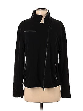 Eileen Fisher Track Jacket (view 1)