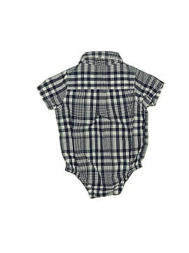 Baby Gap Outlet Short Sleeve Onesie (view 2)