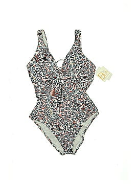 BCA by Rebecca Virtue One Piece Swimsuit (view 1)