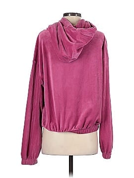 Daily Practice By Anthropologie Pullover Hoodie (view 2)