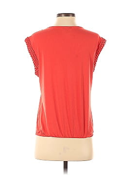 Express Short Sleeve Blouse (view 2)