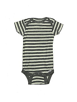 Gerber Short Sleeve Onesie (view 1)