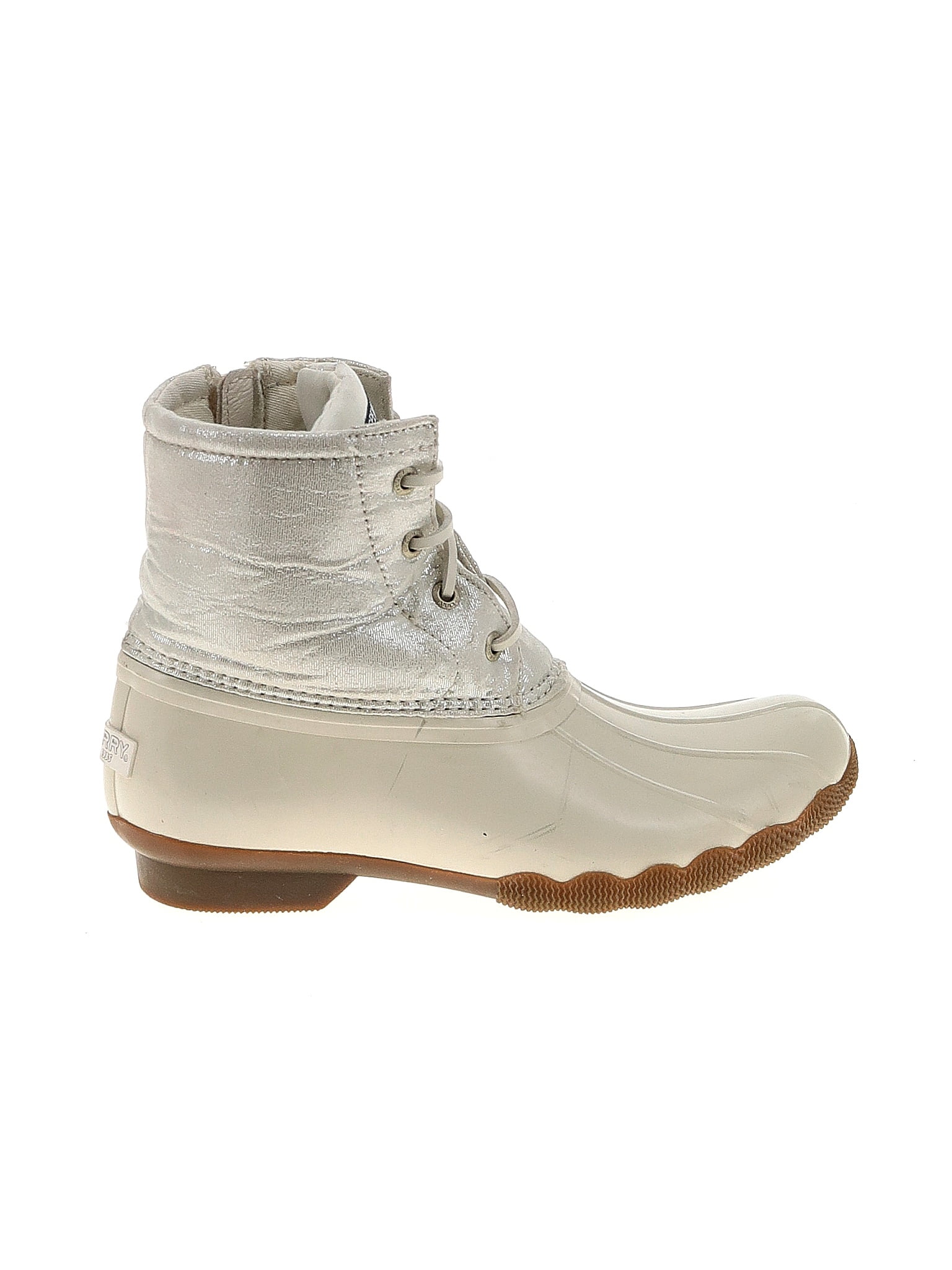 sperry top sider rain boots