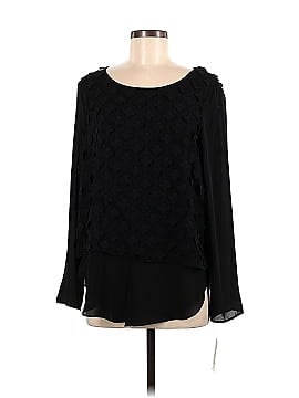 Cartise Long Sleeve Blouse (view 1)
