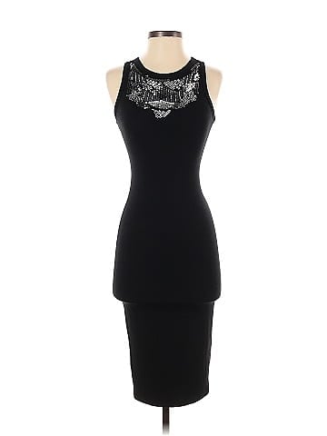 Express Cocktail Dress (view 1)
