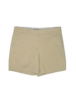 Tommy Hilfiger Khaki Shorts (view 1)