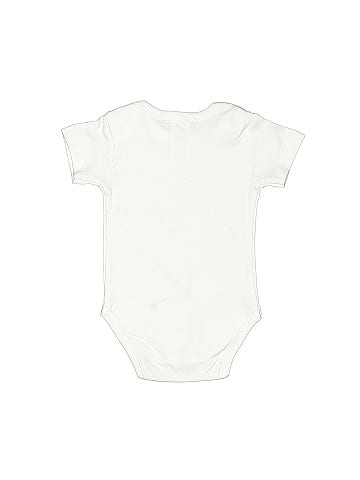 Little Beginnings Short Sleeve Onesie (view 2)