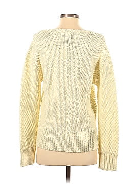 BB Dakota Pullover Sweater (view 2)