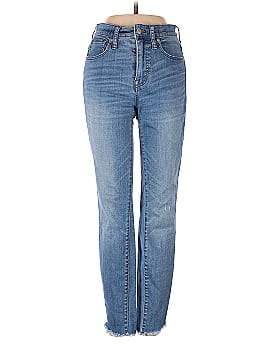 Madewell Jeans (view 1)