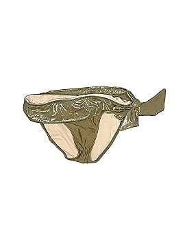 Badgley Mischka Swimsuit Bottoms (view 1)