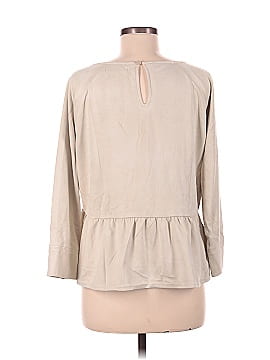 209 WST 38 New York Long Sleeve Blouse (view 2)
