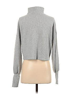Everly Turtleneck Sweater (view 2)