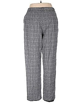Pendleton Wool Pants (view 2)