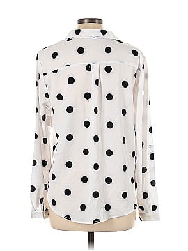Truly 4 You Long Sleeve Blouse (view 2)