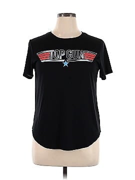 Top Gun Short Sleeve T-Shirt (view 1)