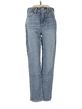 Madewell Jeans (view 1)