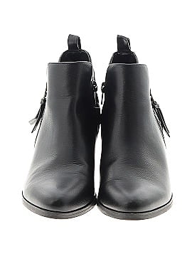 Indigo Rd. Ankle Boots (view 2)