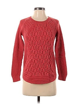 Jones & Co Pullover Sweater (view 1)