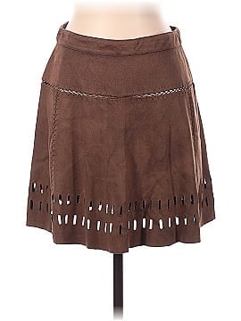 Ale by Alessandra Casual Skirt (view 1)