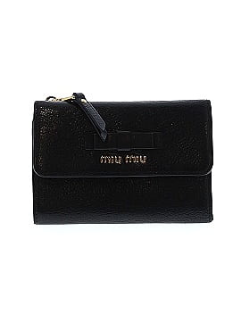 Miu Miu Wallet (view 1)